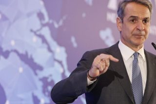 Λάθη στη στρατηγική της κυβέρνησης για τον πόλεμο στο Ιράν